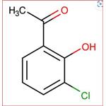 1-(3-CHLORO-2-HYDROXYPHENYL)ETHAN-1-ONE pictures