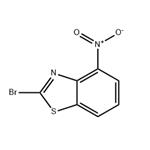 2-bromo-4-nitrobenzo[d]thiazole pictures