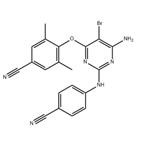 Etravirine pictures