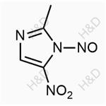 Morinidazole Impurity 7 pictures