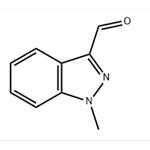 1-Methylindazole-3-carbaldehyde