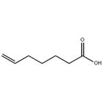 6-Heptenoic acid pictures