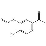 3'-ALLYL-4'-HYDROXYACETOPHENONE pictures