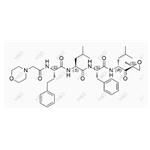 Carfilzomib Impurity 52 pictures