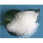 Magnesium sulfate heptahydrate