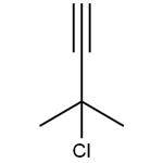 3-CHLORO-3-METHYL-1-BUTYNE