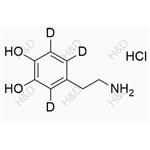 Dopamine Impurity 33