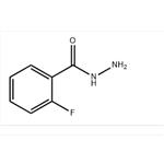 2-Fluorobenzohydrazide 
