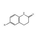 6-BROMO-3,4-DIHYDRO-1H-QUINOLIN-2-ONE