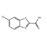 6-Chlorobenzo[d]thiazole-2-carboxylic acid