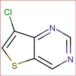 7-Chlorothieno[3,2-d]pyrimidine