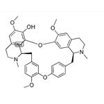 (+)-FANGCHINOLINE 