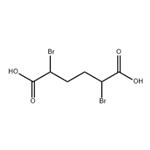 2,5-Dibromoadipic acid