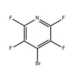 4-bromo-2,3,5,6-tetrafluoropyridine
