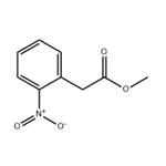 METHYL (2-NITRO-PHENYL)-ACETATE