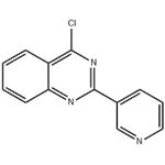 4-chloro-2-(3-pyridyl)-quinazoline