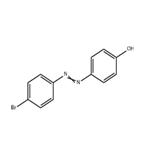 4-(4-broMophenylazo)phenol