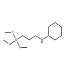 3-(N-CYCLOHEXYLAMINO)PROPYLTRIMETHOXYSILANE