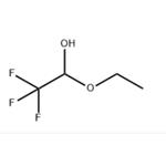 TRIFLUOROACETALDEHYDE ETHYL HEMIACETAL