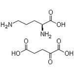L-Ornithine α-Ketoglutarate (1:1)
