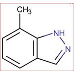 7-METHYL (1H)INDAZOLE