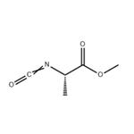 (S)-(-)-2-ISOCYANATOPROPIONIC ACID METHYL ESTER