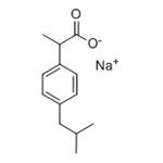 IBUPROFEN SODIUM SALT