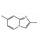 2,7-Dimethylimidazo[1,2-a]pyridine