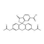 6-CARBOXYFLUORESCEIN DIACETATE