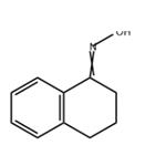 1,2,3,4-TETRAHYDRONAPHTHALEN-1-ONE OXIME