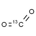 CARBON-13C DIOXIDE