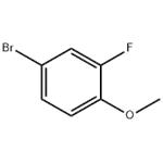 4-Bromo-2-fluoroanisole