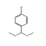 4-CHLOROBENZALDEHYDE DIMETHYL