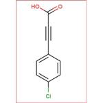 3-(4-chlorophenyl)propiolic acid