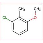 3-chloro-2-methoxyanisole