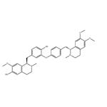 	Dauricinoline