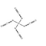 SILICON TETRAISOCYANATE