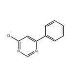 4-CHLORO-6-PHENYLPYRIMIDINE