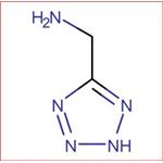 5-Aminomethyl-1H-tetrazole