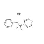 BENZYLDIMETHYLPHENYLAMMONIUM CHLORIDE