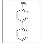 2-METHYL-5-PHENYLPYRIDINE