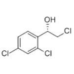 (S)-2-CHLORO-1-(2,4-DICHLOROPHENYL)ETHANOL