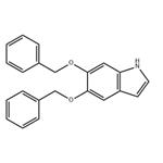 5,6-Dibenzyloxyindole