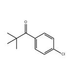 4'-CHLORO-2,2-DIMETHYLPROPIOPHENONE