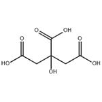 Citric acid