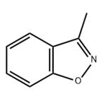 3-Methyl-1,2-benzisoxazole