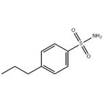 Benzenesulfonamide, 4-propyl- (9CI)