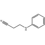 3-Anilinopropionitrile