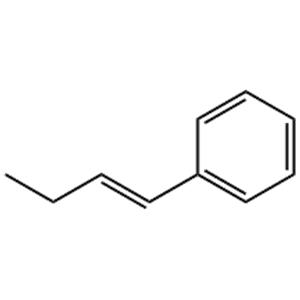 TRANS-1-PHENYL-1-BUTENE