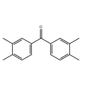 3,3,4,4-tetramethylbenzophenone methanone